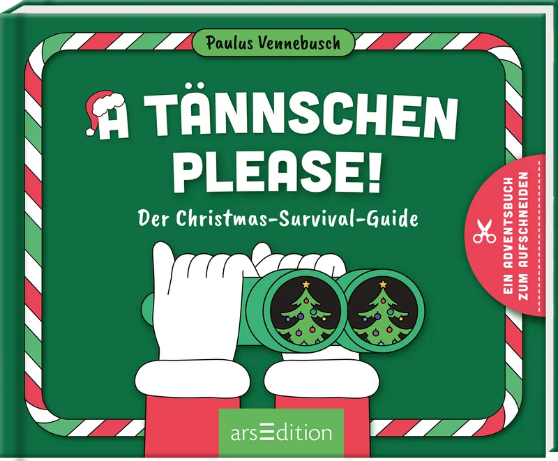 A Tännschen please!