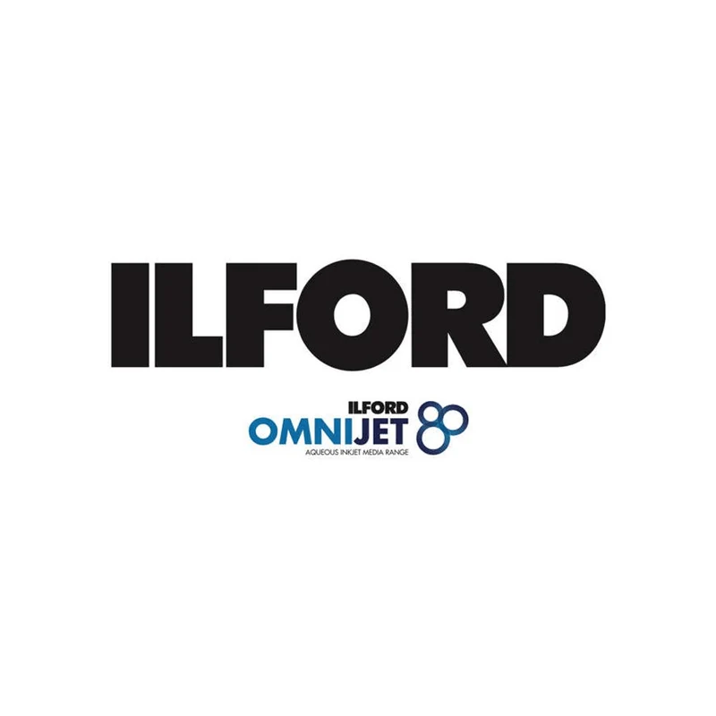 Ilford Omnijet Satin Photo Realistic Paper 175